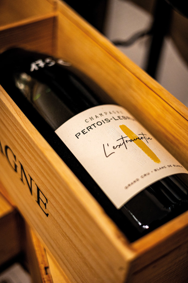 Vin rouge