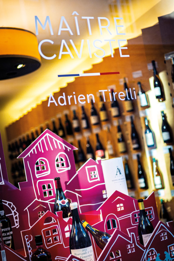 Boutique Clos Vivant