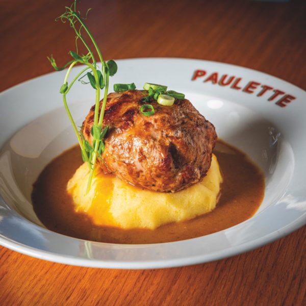 Paulette