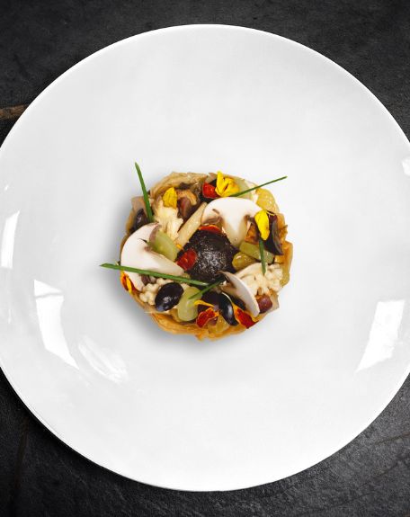 Gastronomie Attilio