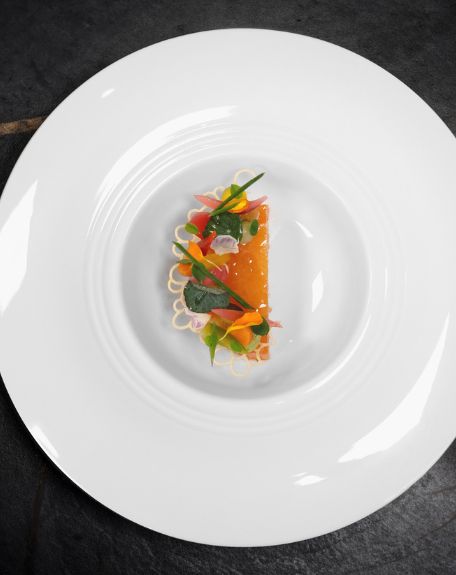 Menu Attilio
