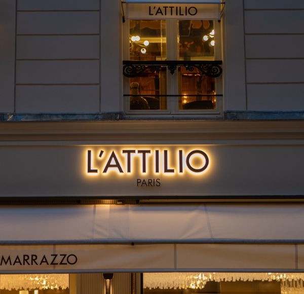 Restaurant Attilio