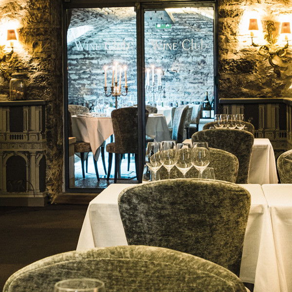21 boulevard Beaune