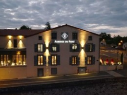 Auberge du Pont