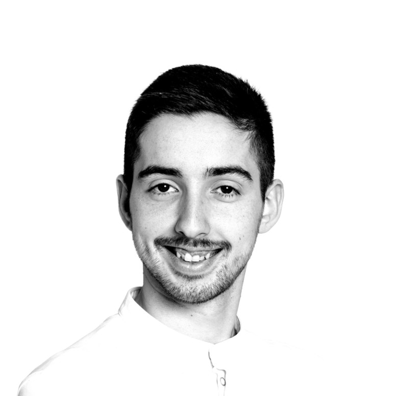 Quentin Werbregue