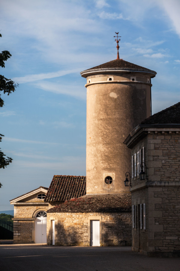 Château de Meursault