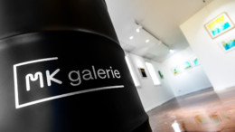 MK Galerie
