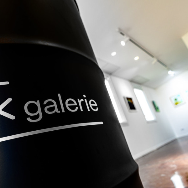 MK Galerie