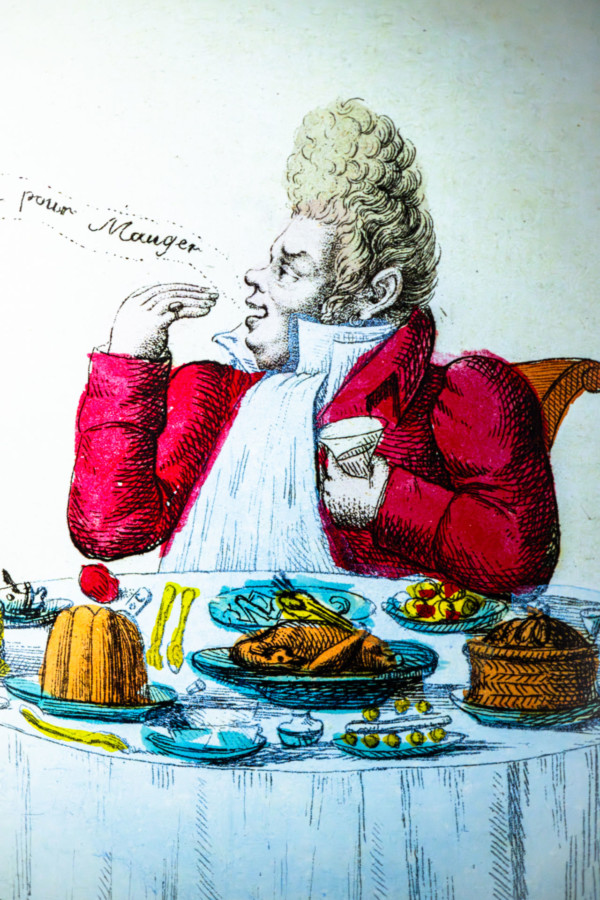 « Et si on allait au resto » à la Cité Internationale de la Gastronomie et du Vin de Dijon