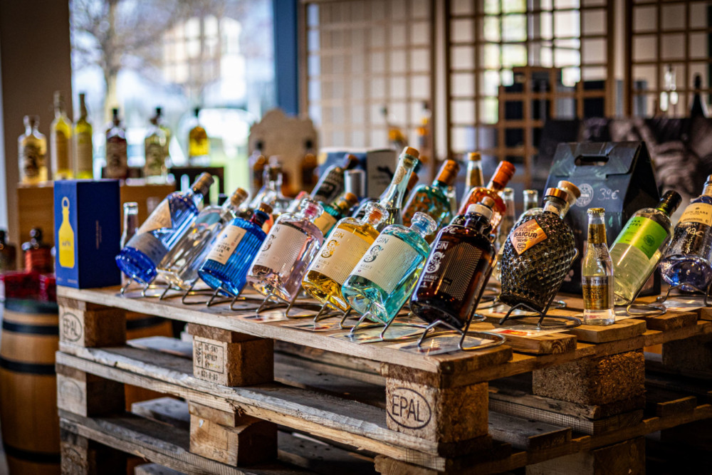 MAISON ANDRE GOICHOT DEGUSTATIONS
