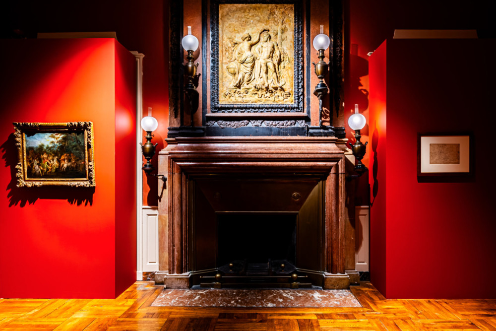 Musée Magnin Dijon