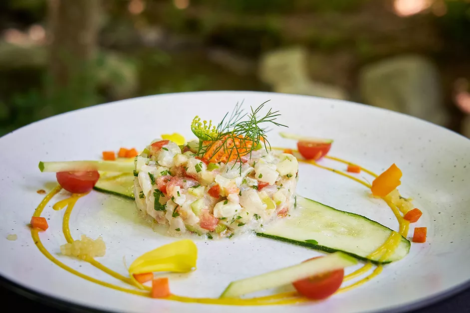 Restaurant Le Petit Meunier –  Messimy (69)