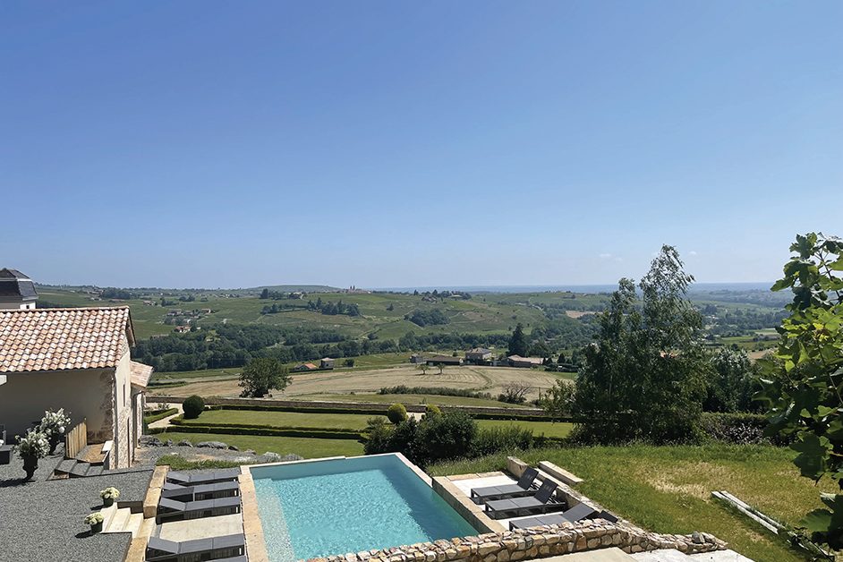 Château du Souzy - Beaujolais