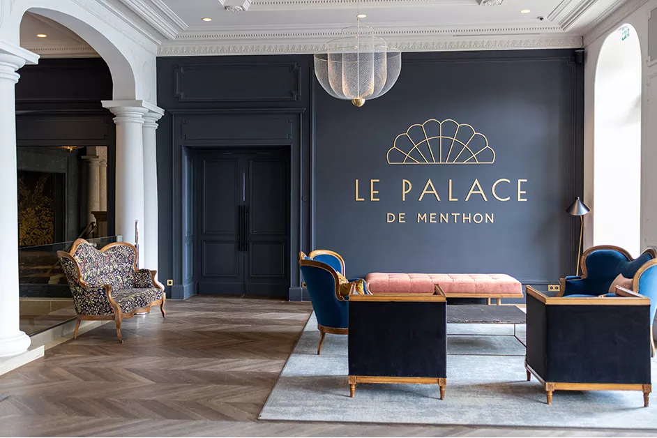 Palace de Menthon – Lac d&rsquo;Annecy