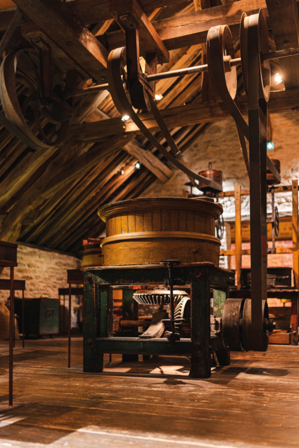 Parcours Découvertes du musée Fallot