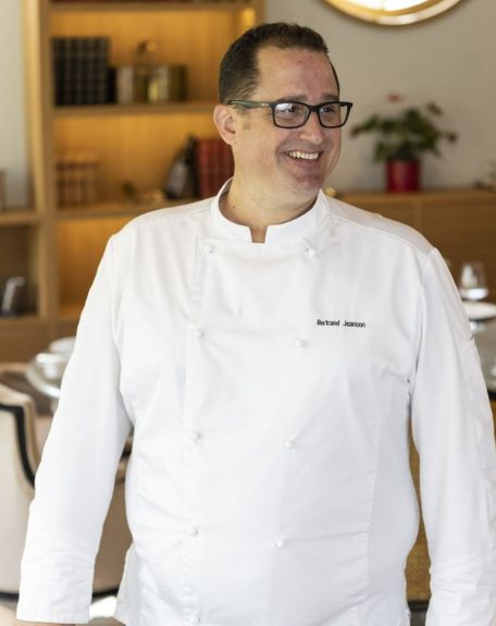 Bertrand Jeanson