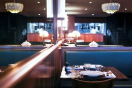 Brasserie Brunet