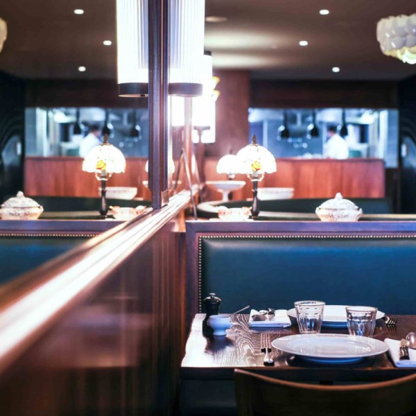 Brasserie Brunet