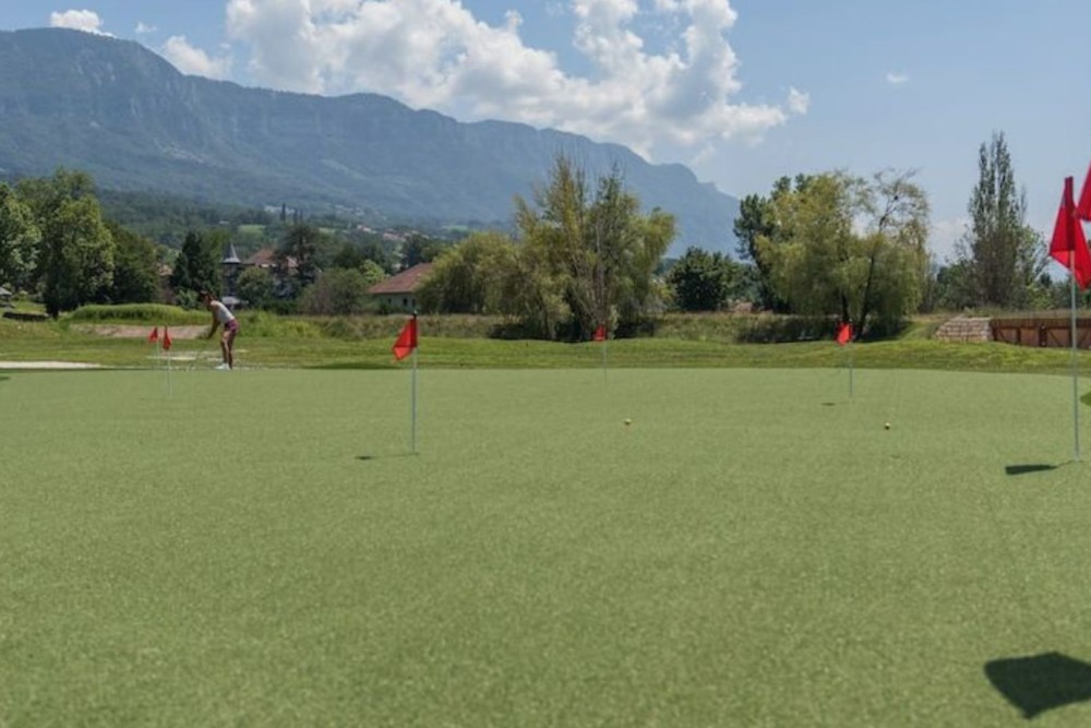 Golf Château Brachet
