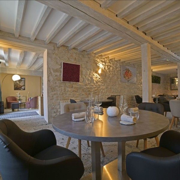 MAISON MEDARD