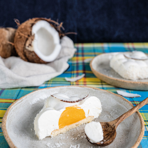 NUAGE ANTILLAIS, MANGUE, COCO et KIRI