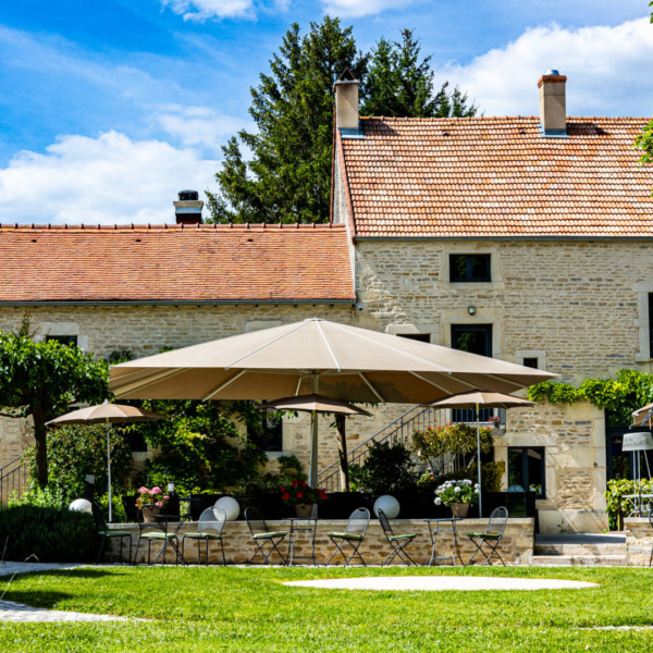 Auberge Côté rivière