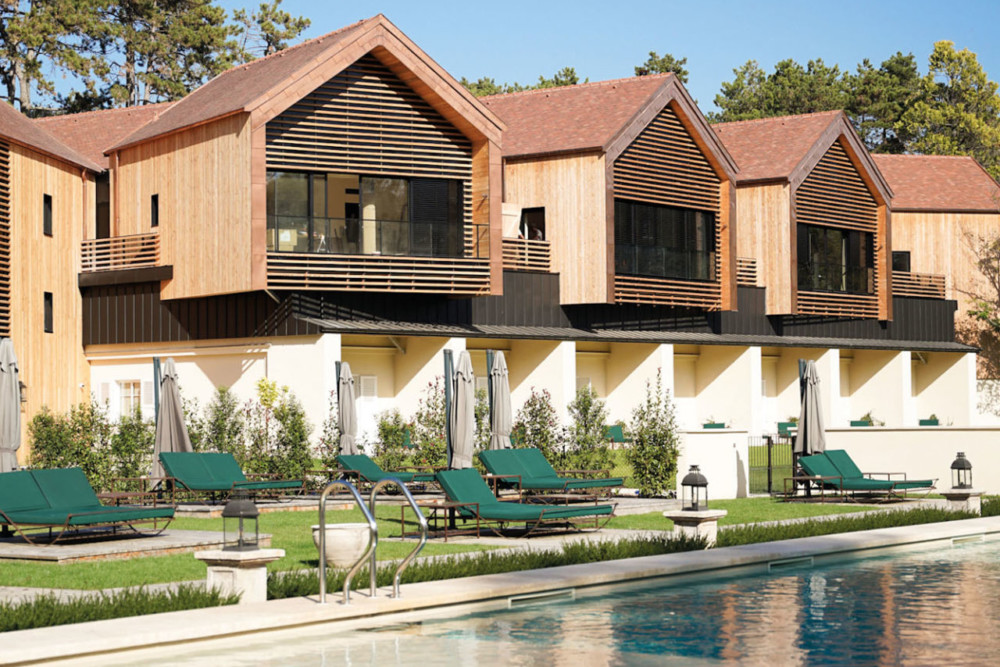 Hostellerie de Levernois (3)