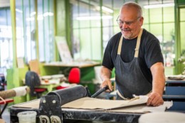 La Manufacture de Longchamp