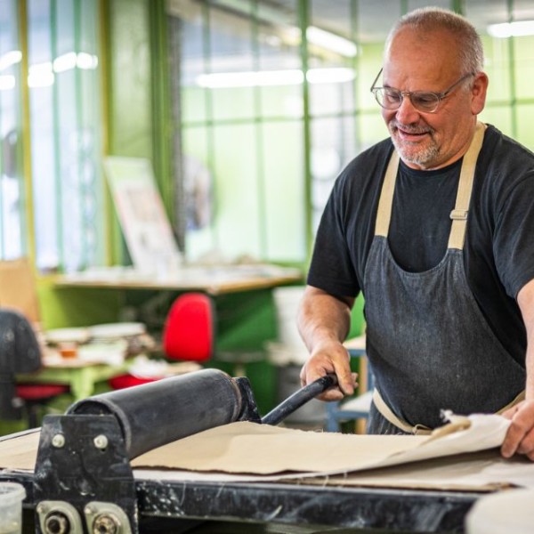 La Manufacture de Longchamp