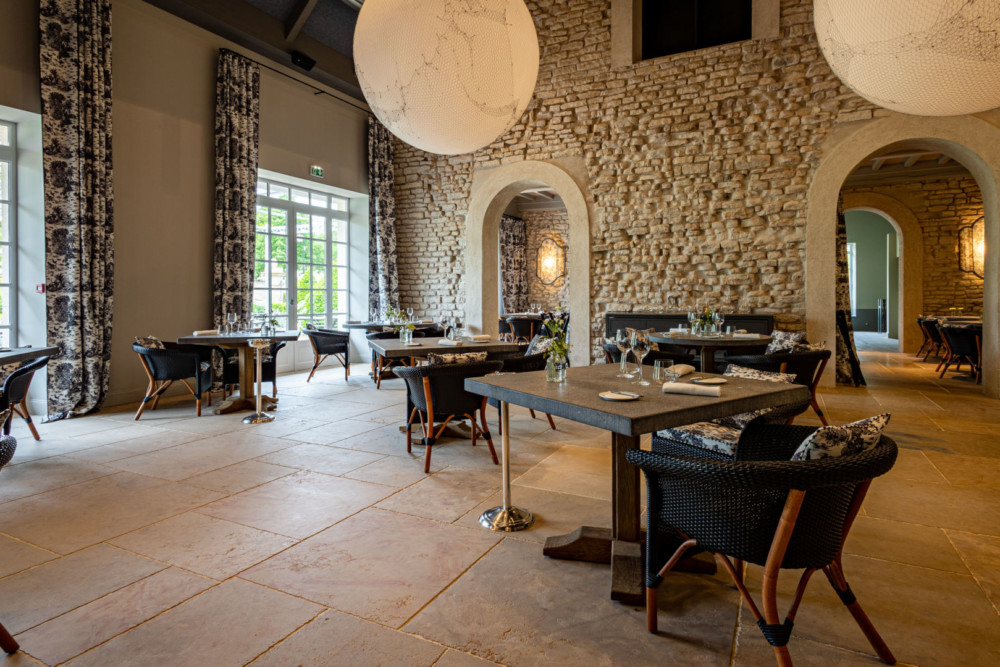 Le Montrachet