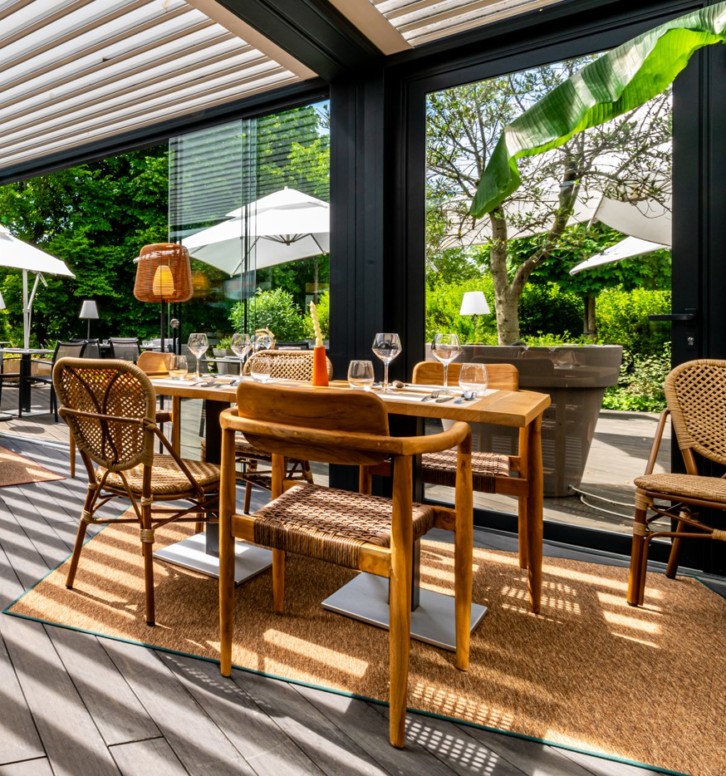 Mercure Beaune