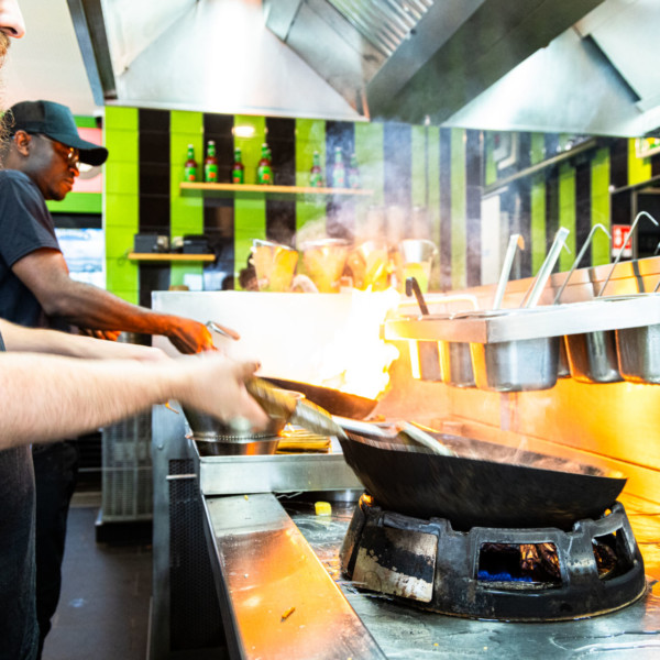 My Wok