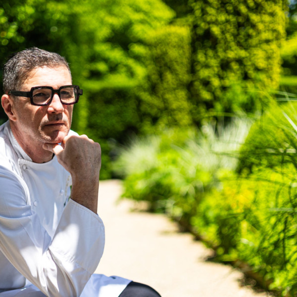 Philippe Augé