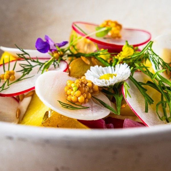 La cuisine de la Fontaignotte