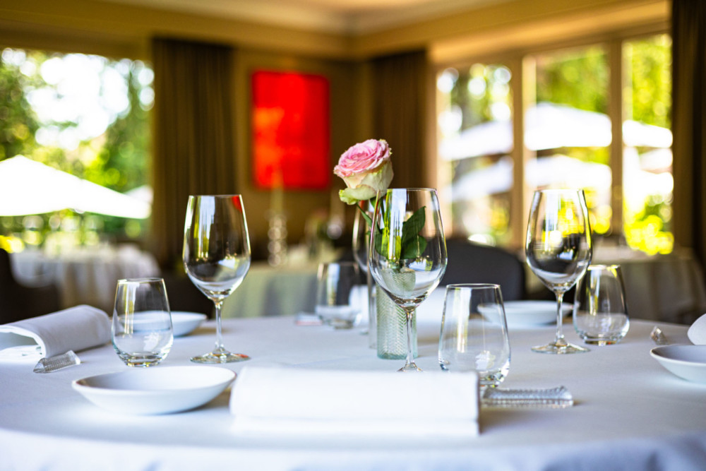 Restaurant Hostellerie Levernois