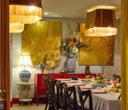 Salle Maison Mongkok