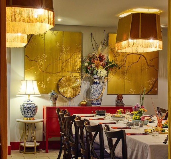 Salle Maison Mongkok
