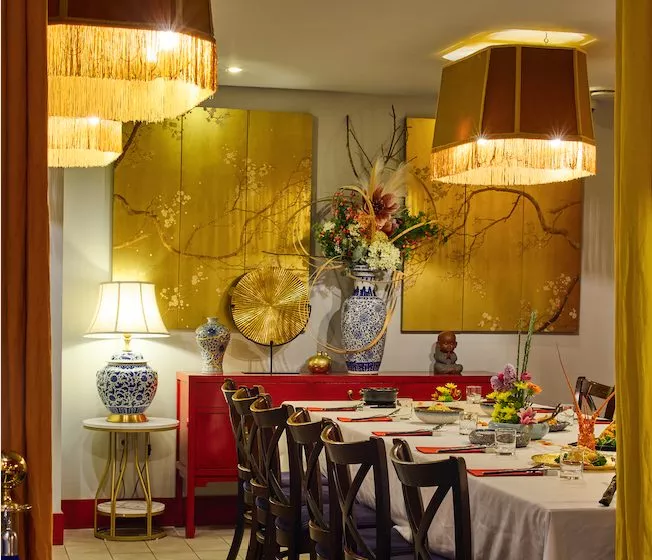 Salle Maison Mongkok
