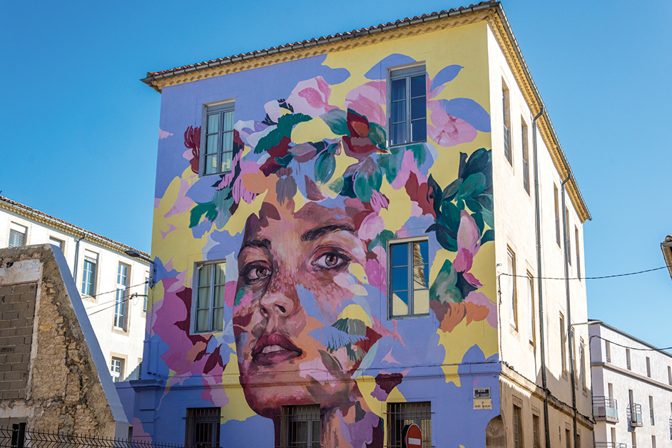 © Nîmes Tourisme