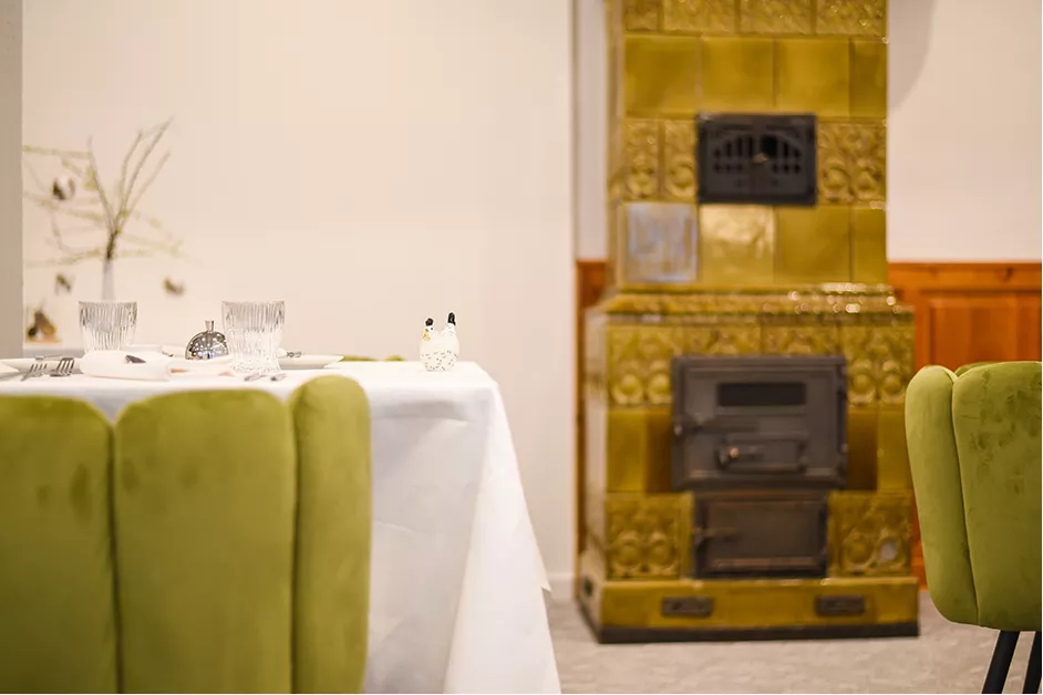Restaurant Le Cammissar – Ribeauvillé (68)