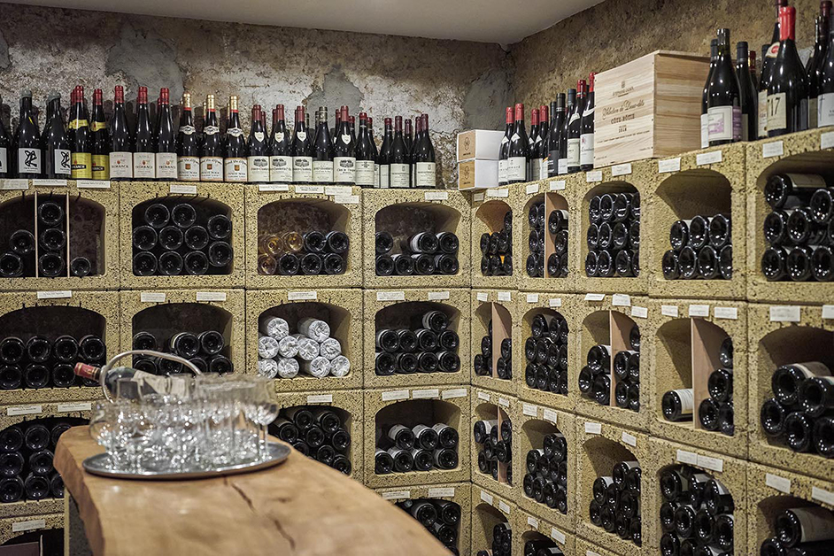 Restaurant Ambroisie - Saint-Didier-de-la-Tour (38)