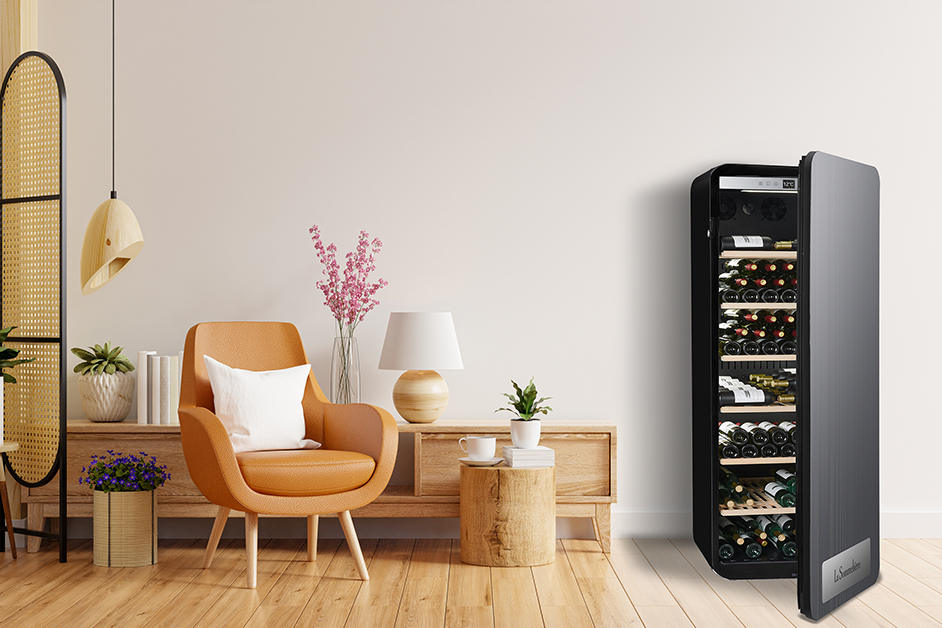 Ma Cave à Vin - Distributeur de Cave à Vin en ligne