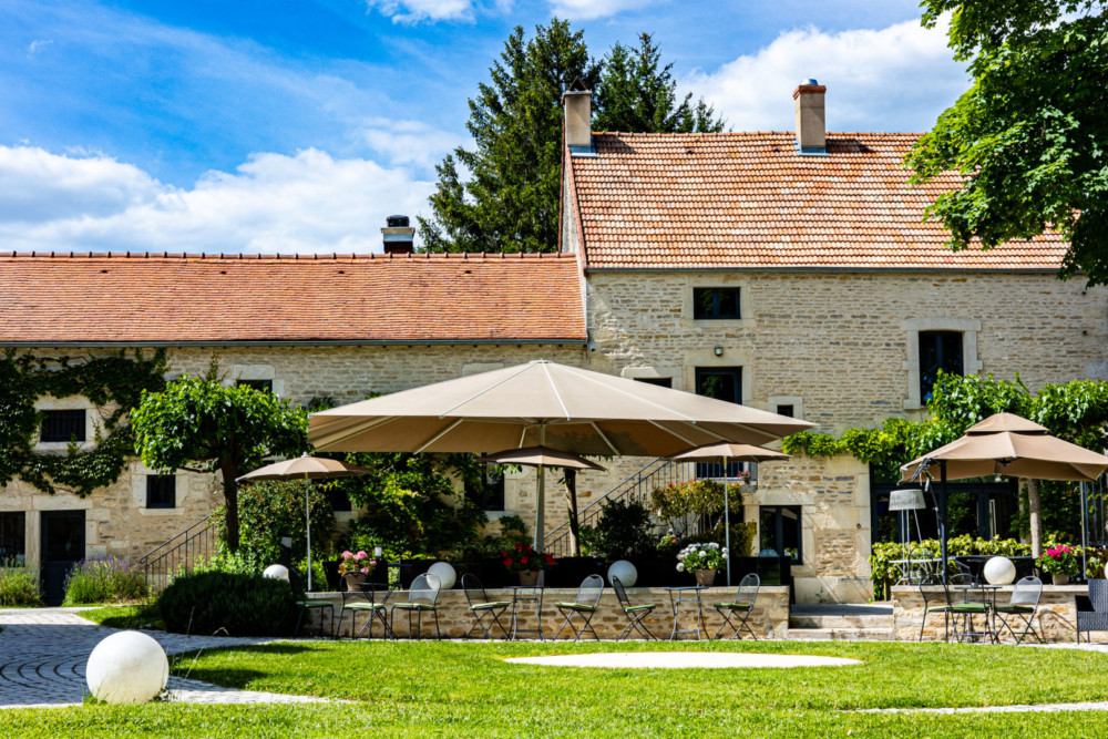 Auberge Cote Riviere