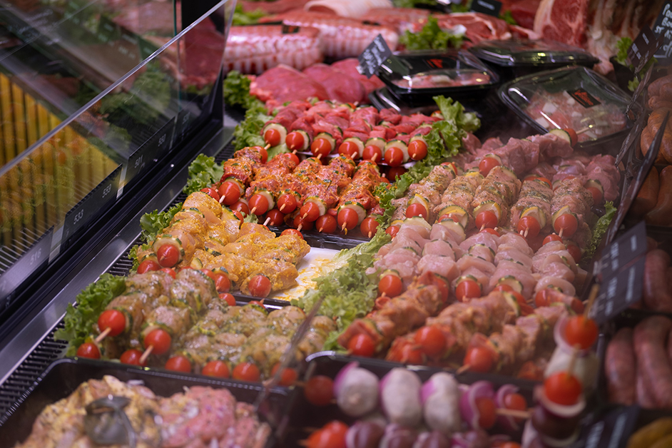 Maison Vessière - Boucherie Charcuterie Traiteur