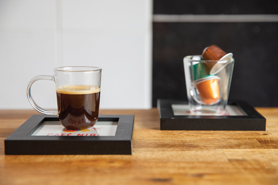 Café Nibi