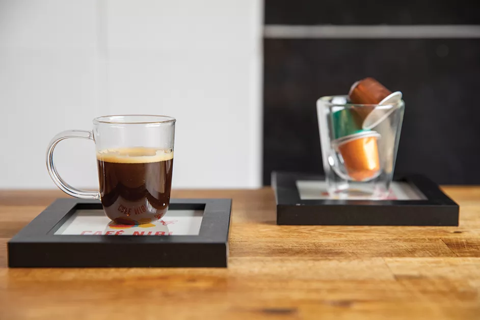 Café Nibi