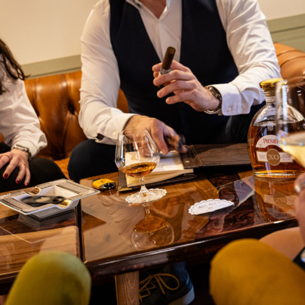 Cigare Lounge