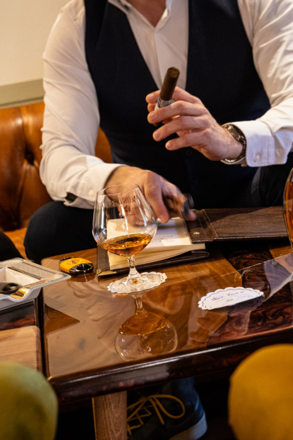 Cigare Lounge