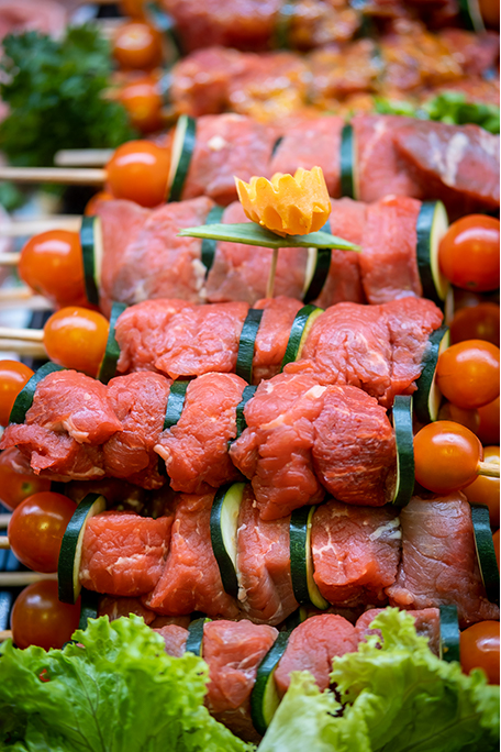 Maison Vessière - Boucherie Charcuterie Traiteur