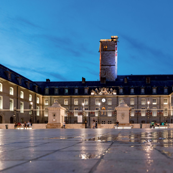 Dijon fête l’été